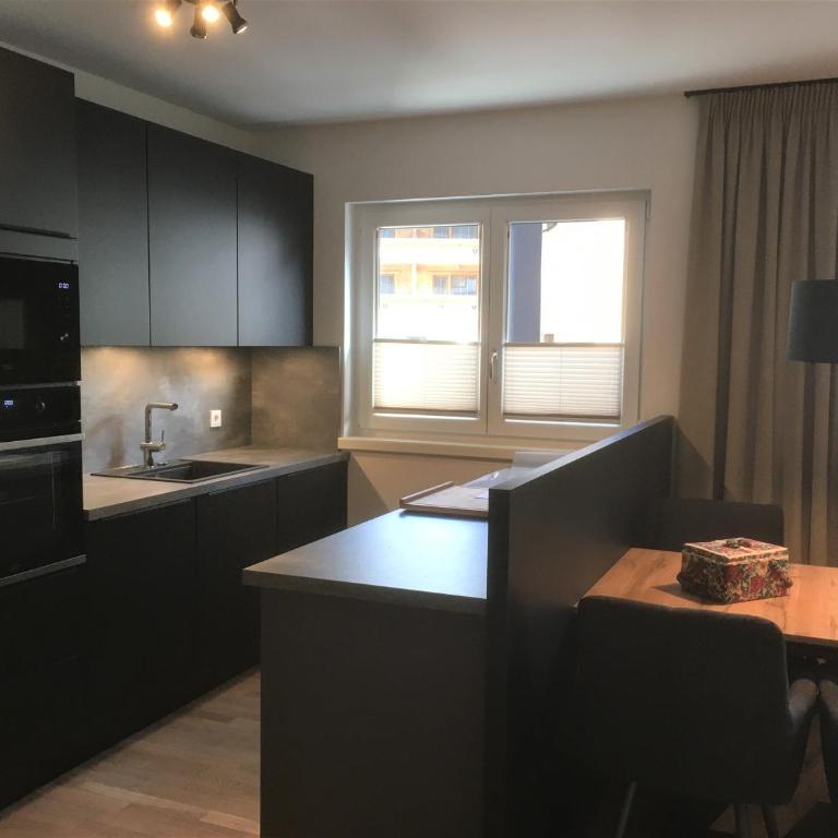 monas home mayrhofen - Apartment mit 2 Schlafzimmern - 33