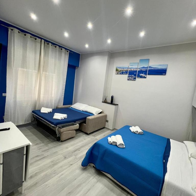 punto house - Appartamento con 1 Camera da Letto - 16