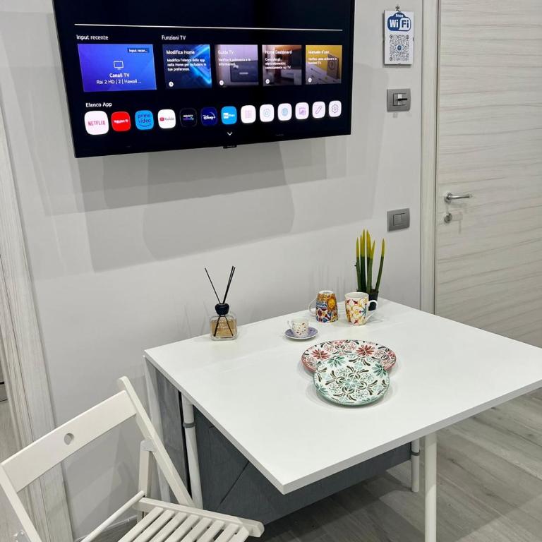 punto house - Appartamento con 1 Camera da Letto - 19