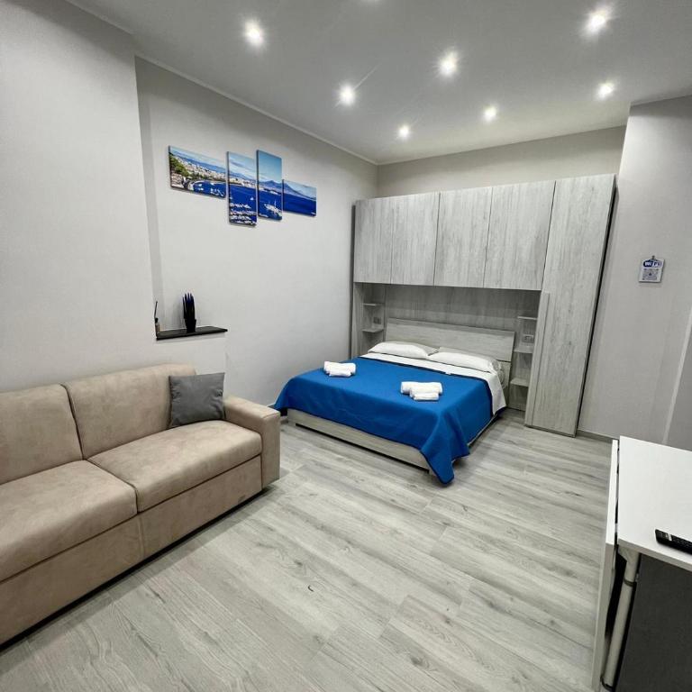 punto house - Appartamento con 1 Camera da Letto - 20