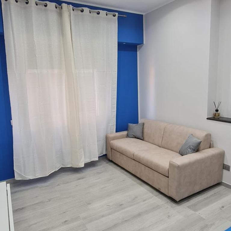 punto house - Appartamento con 1 Camera da Letto - 13