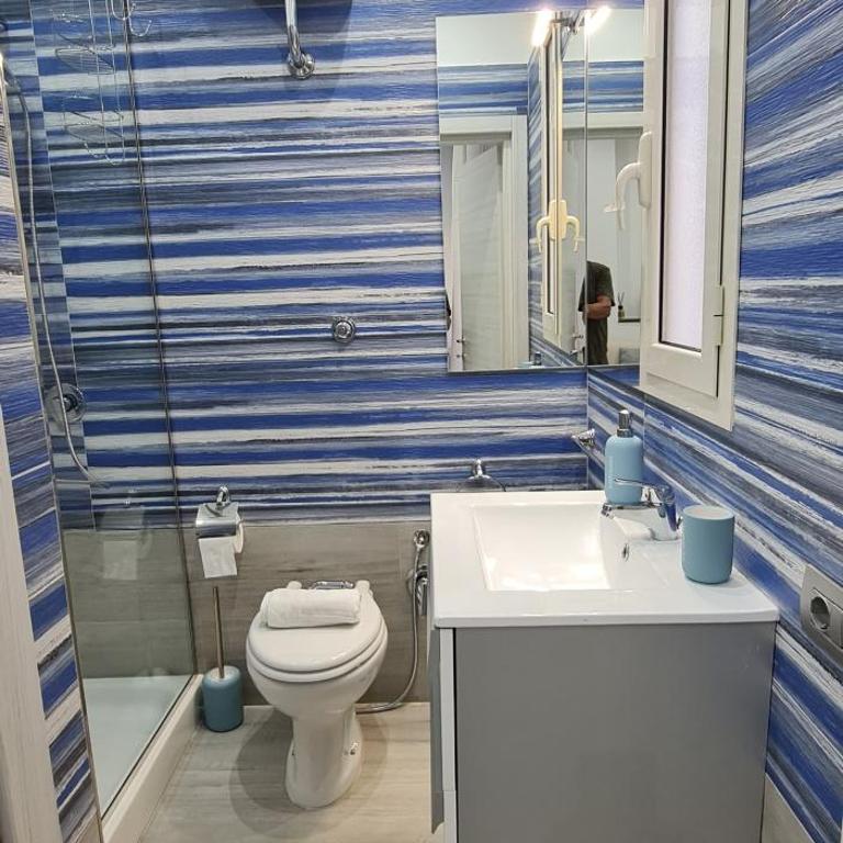 punto house - Appartamento con 1 Camera da Letto - 11