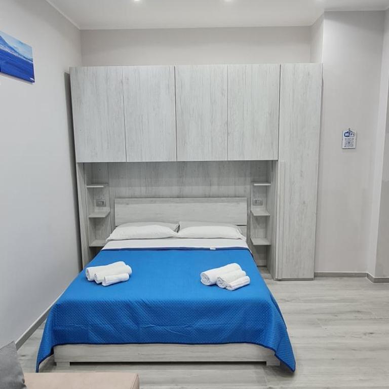 punto house - Appartamento con 1 Camera da Letto - 12