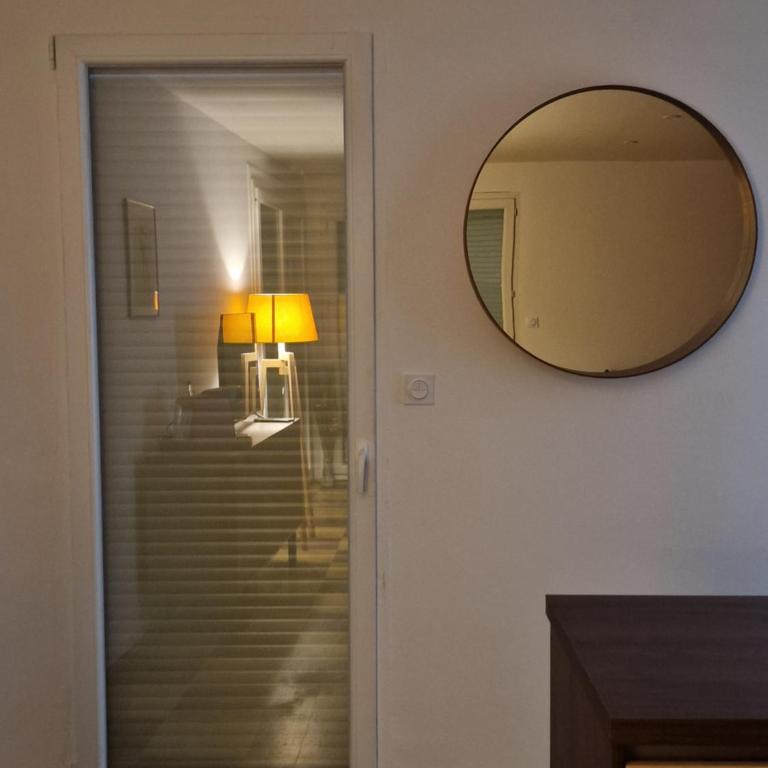 maison PING ,en face des arènes - Appartement 2 Chambres - 26