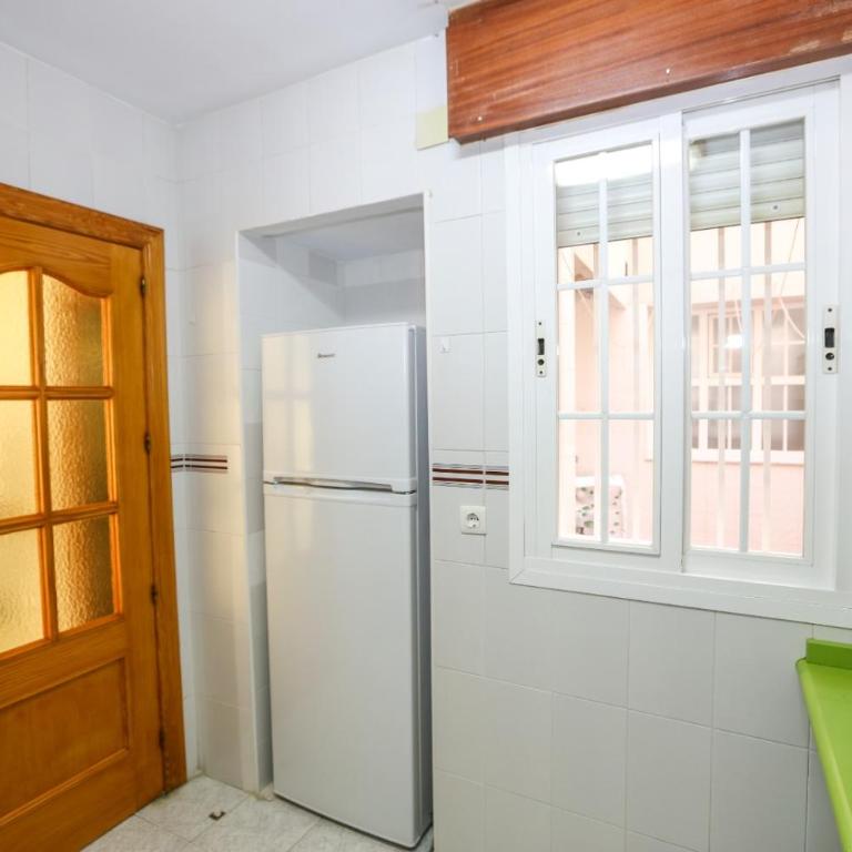 LAS FLORES - Three-Bedroom Apartment - 13