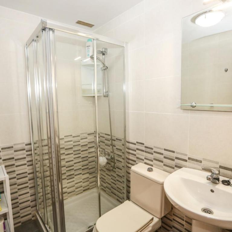 LAS FLORES - Three-Bedroom Apartment - 15