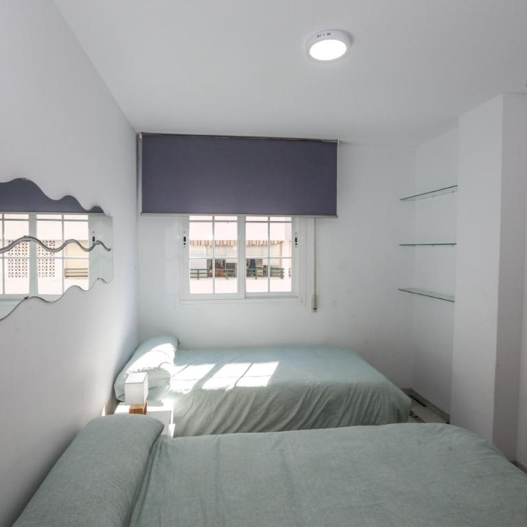 LAS FLORES - Three-Bedroom Apartment - 20