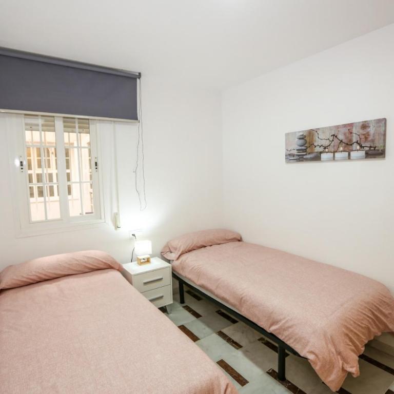 LAS FLORES - Three-Bedroom Apartment - 21