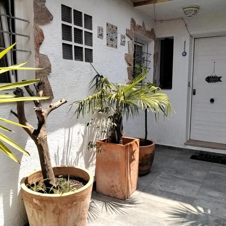 Appartement sur les canaux - Apartamento de 2 dormitorios - 10