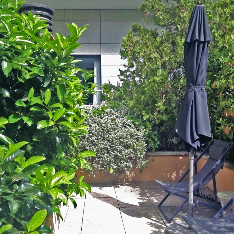 Hotel Balmes, a member of Preferred Hotels & Resorts - Deluxe Double or Twin Room with private terrace - 6