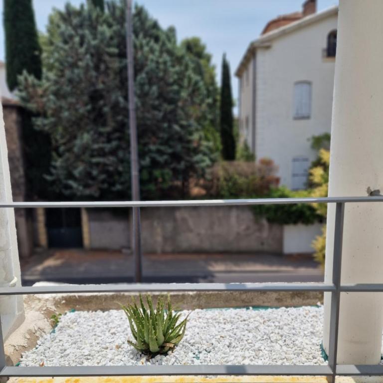 maison PING ,en face des arènes - Appartement 2 Chambres - 35