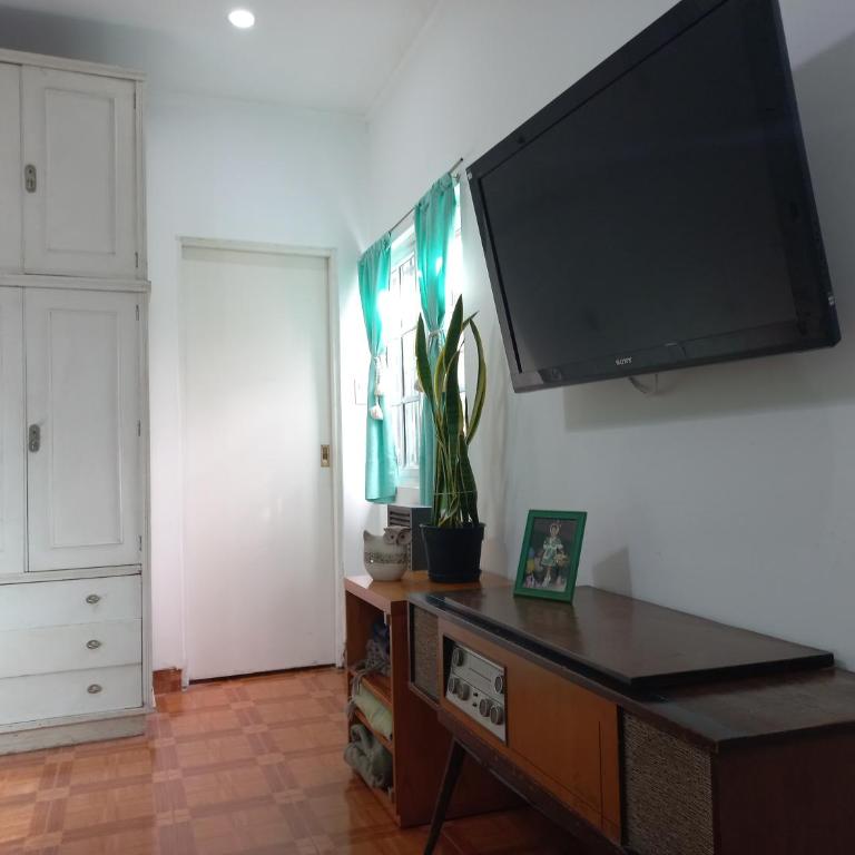 Casa Centrica con garage - Casa de 2 dormitorios - 13