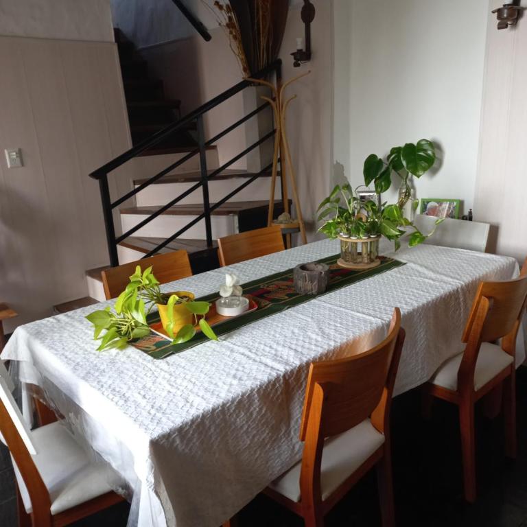 Gabino House I - Two-Bedroom House - 2