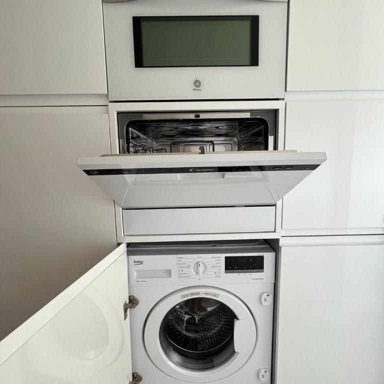 El Balcón de El Candado (Málaga capital) - One-Bedroom Apartment - 17