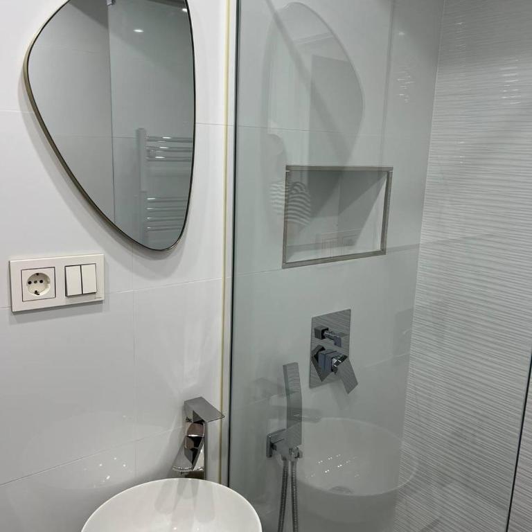 El Balcón de El Candado (Málaga capital) - One-Bedroom Apartment - 16