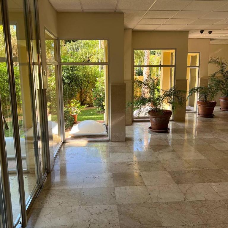 El Balcón de El Candado (Málaga capital) - One-Bedroom Apartment - 15