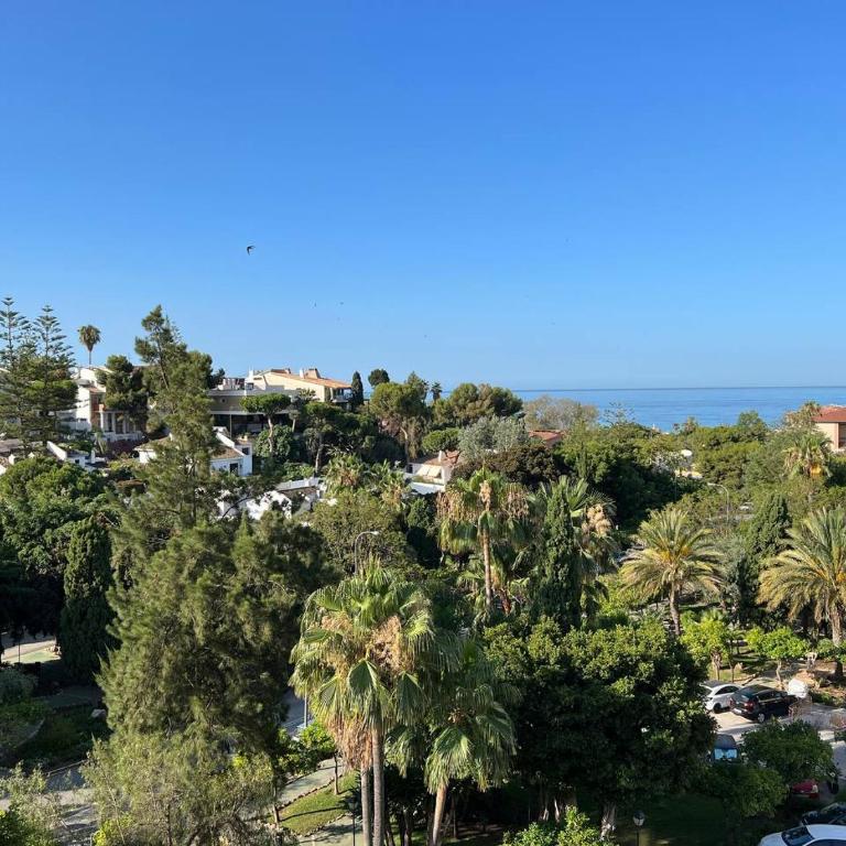 El Balcón de El Candado (Málaga capital) - One-Bedroom Apartment - 14
