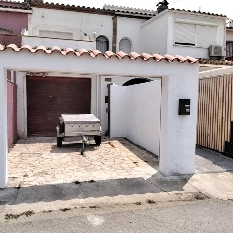Appartement sur les canaux - Apartamento de 2 dormitorios - 11