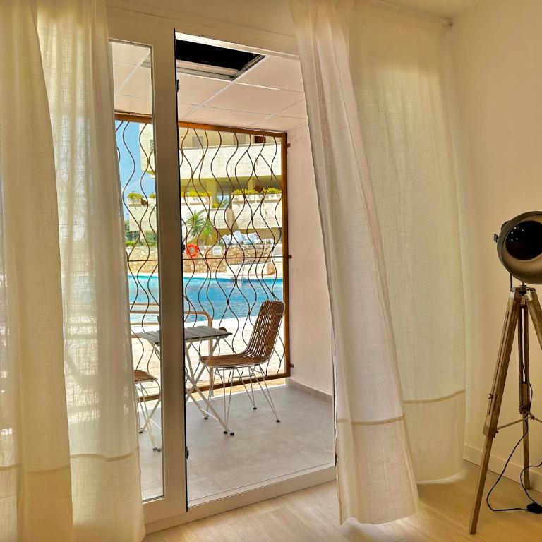 Loft 18 Beachfront Marbella Center - Apartamento con terraza - 1