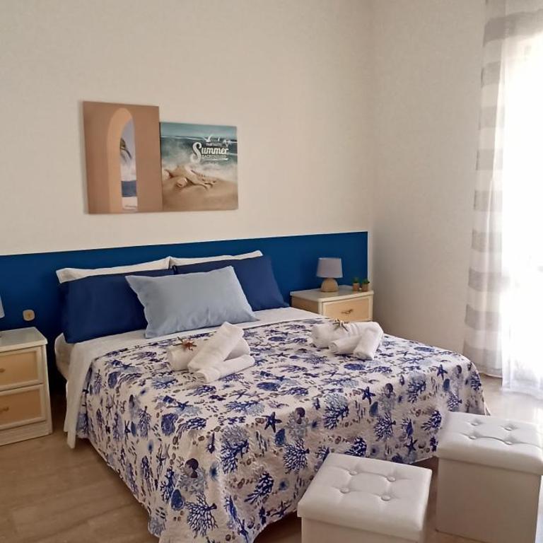 Le Cummari - Appartamento con 1 Camera da Letto - 3