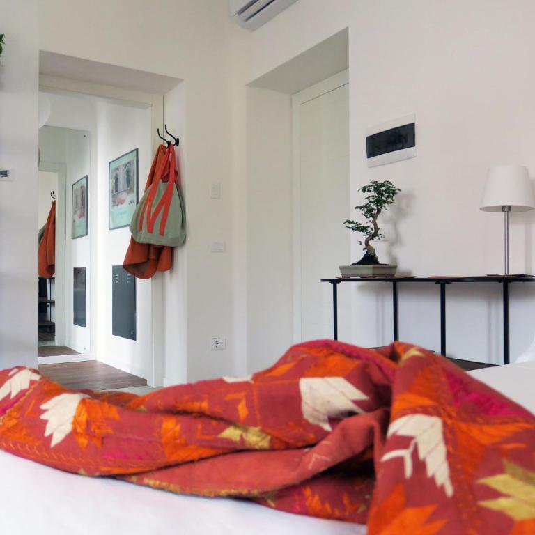 Villa Crochat - Monolocale Superior - 16