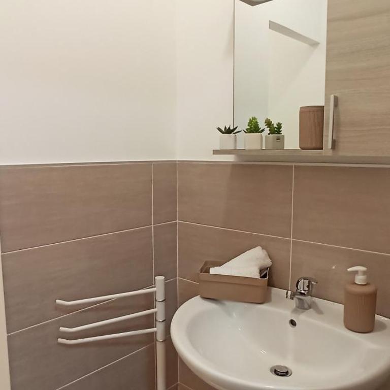 Le Cummari - Appartamento con 1 Camera da Letto - 9