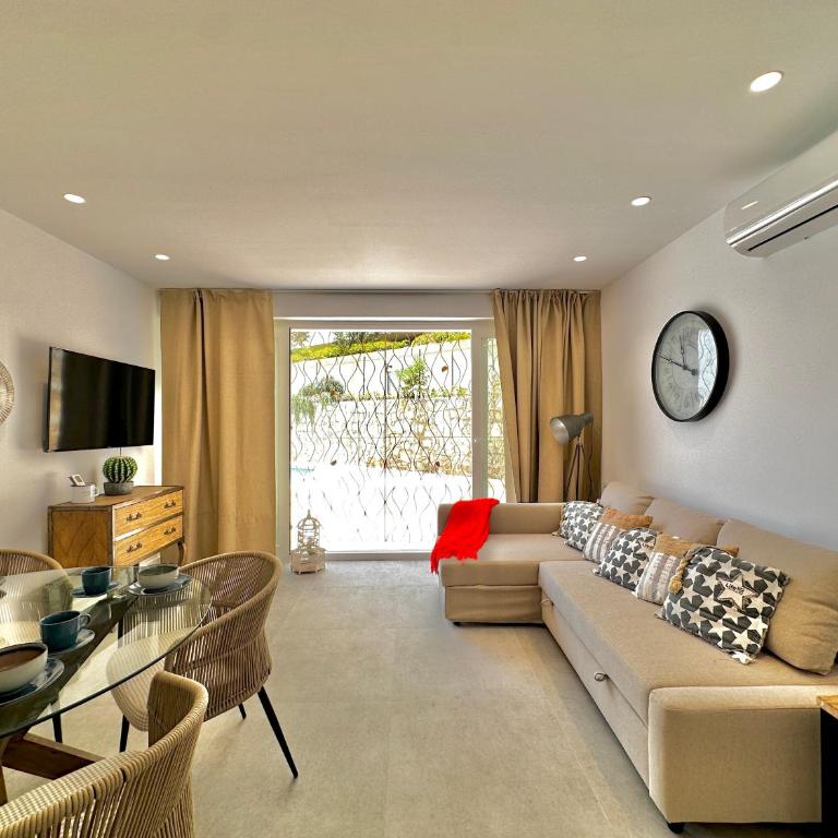 Loft 18 Beachfront Marbella Center - Apartamento Deluxe - 2