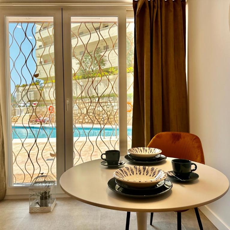 Loft 18 Beachfront Marbella Center - Estudio Deluxe - 3