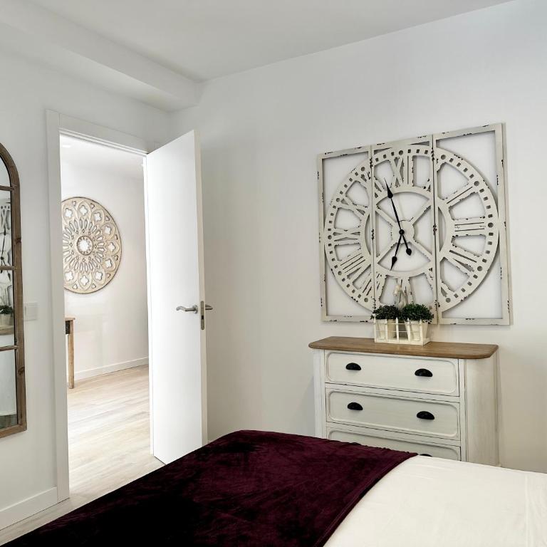 Loft 18 Beachfront Marbella Center - Apartamento con terraza - 3
