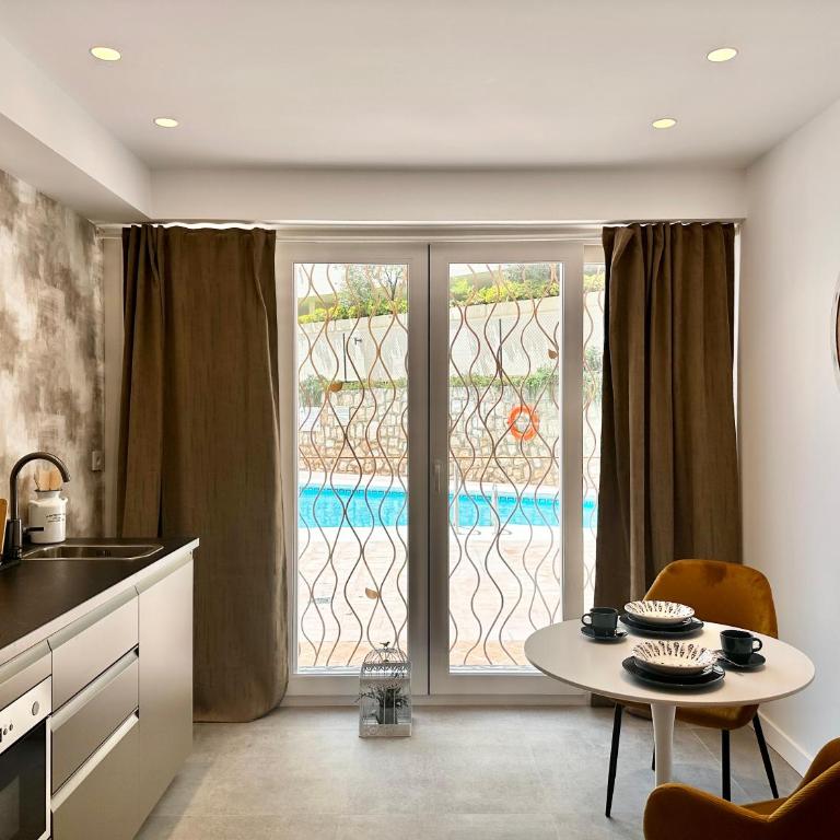 Loft 18 Beachfront Marbella Center - Estudio Deluxe - 5