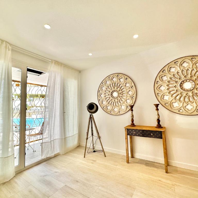 Loft 18 Beachfront Marbella Center - Apartamento con terraza - 4