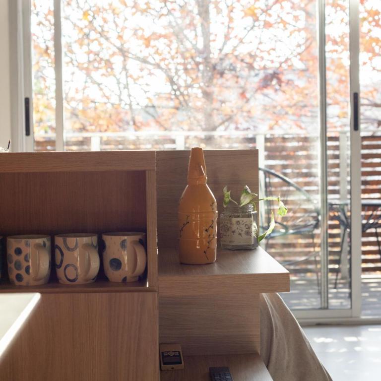 Primavera Suites - Estudio - 22