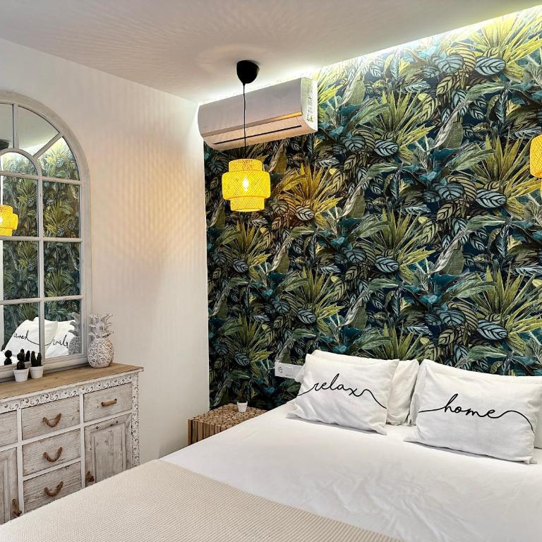 Loft 18 Beachfront Marbella Center - Apartamento Deluxe - 3