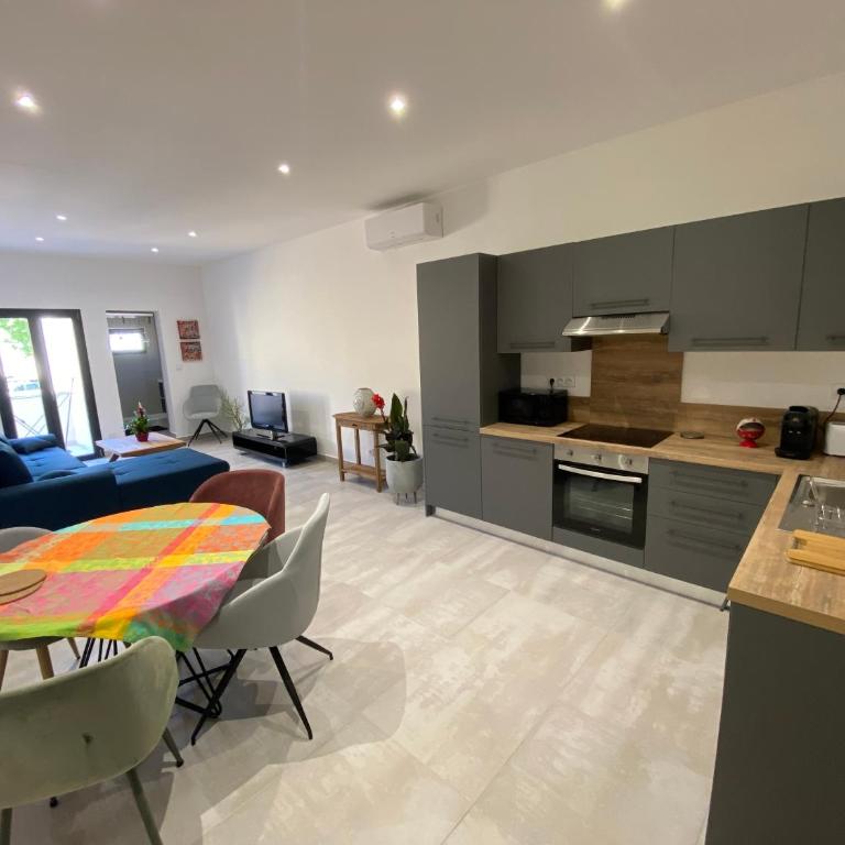 Le petit prince - Appartamento con 2 Camere da Letto - 10