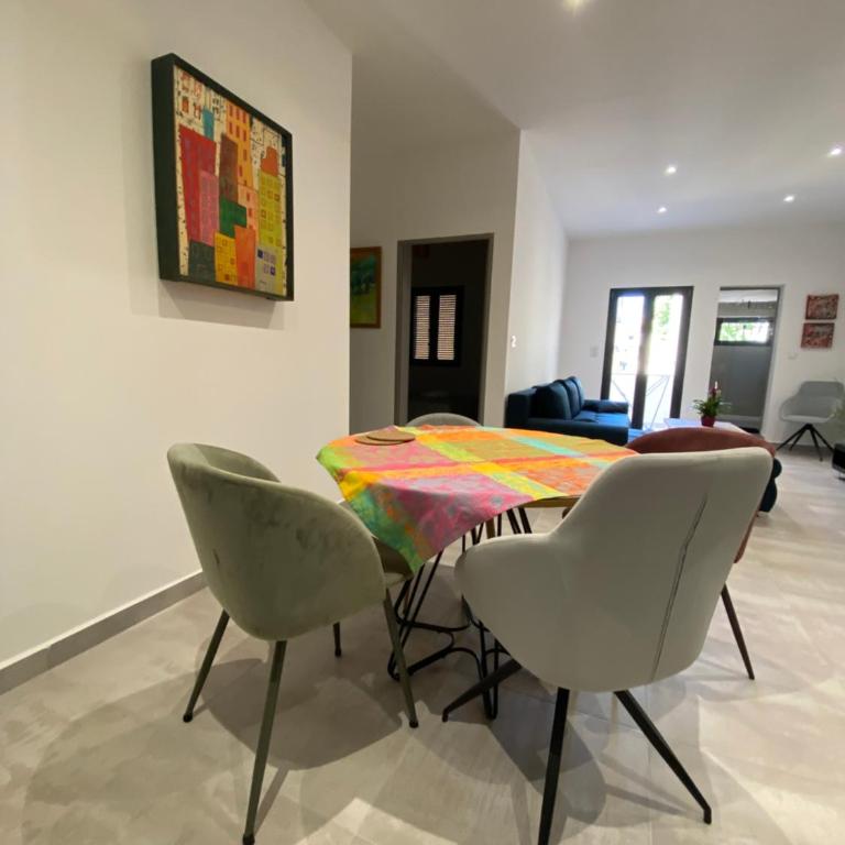 Le petit prince - Appartamento con 2 Camere da Letto - 12