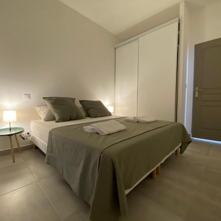 Le petit prince - Appartamento con 2 Camere da Letto - 13