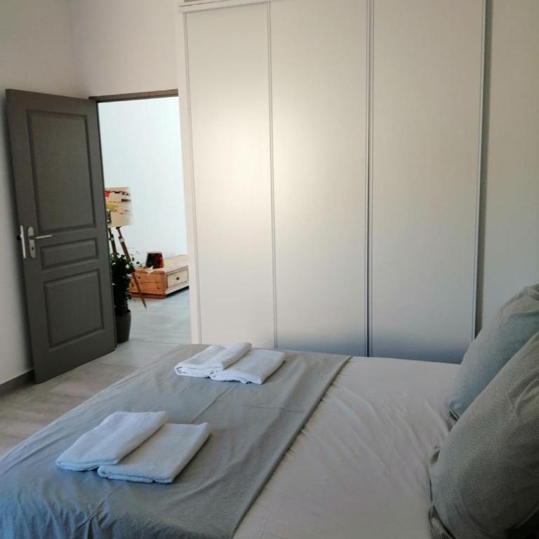 Le petit prince - Appartamento con 1 Camera da Letto - 5