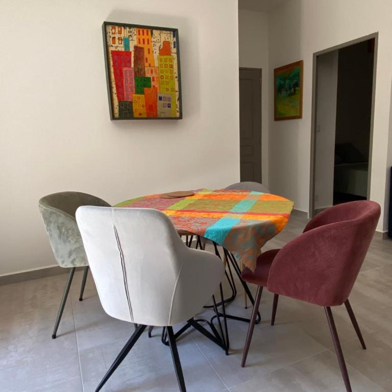 Le petit prince - Appartamento con 2 Camere da Letto - 15