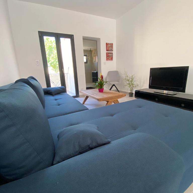 Le petit prince - Appartamento con 2 Camere da Letto - 16