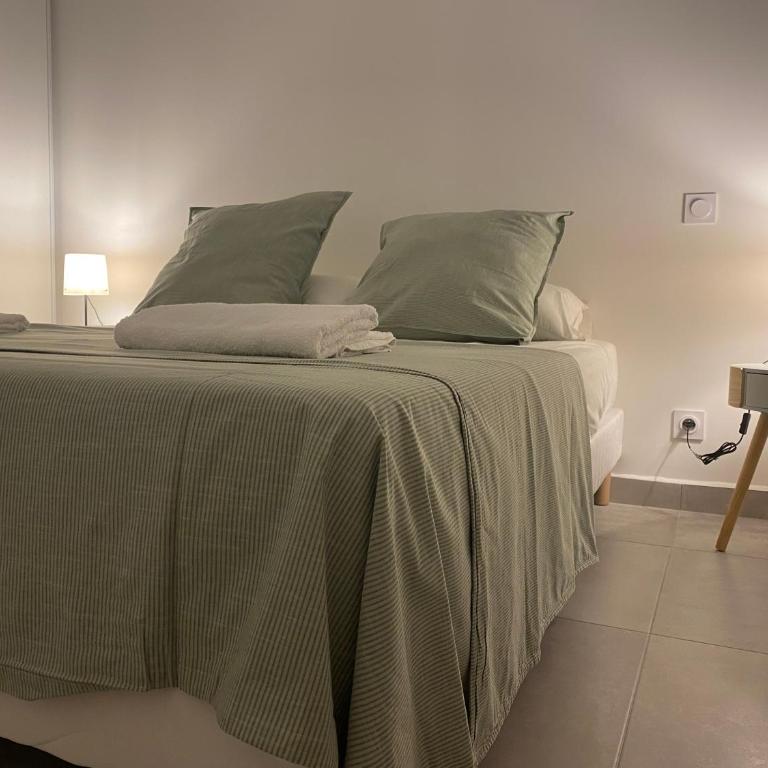 Le petit prince - Appartamento con 2 Camere da Letto - 18