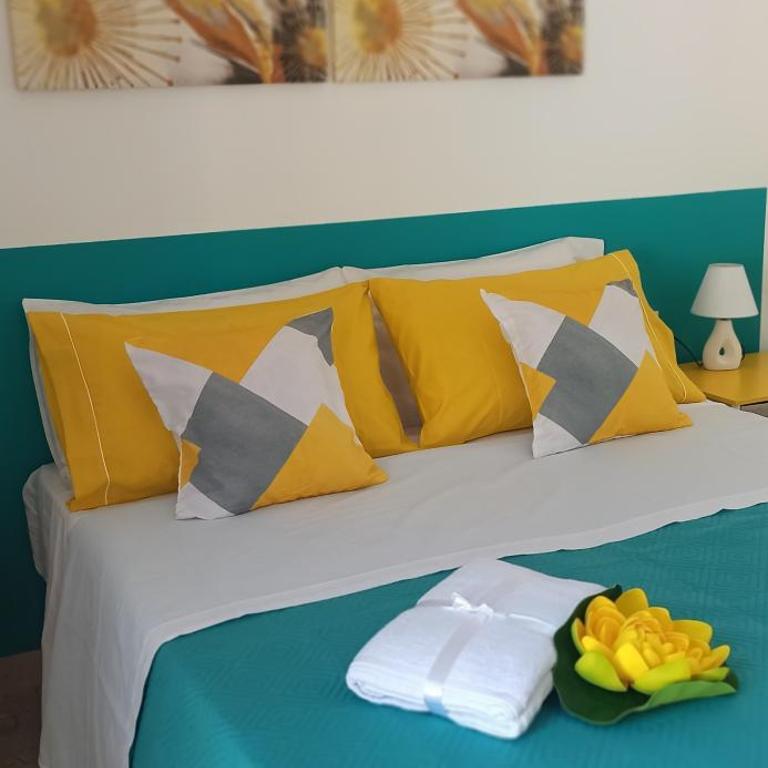 Le Cummari - Appartamento con 2 Camere da Letto - 2