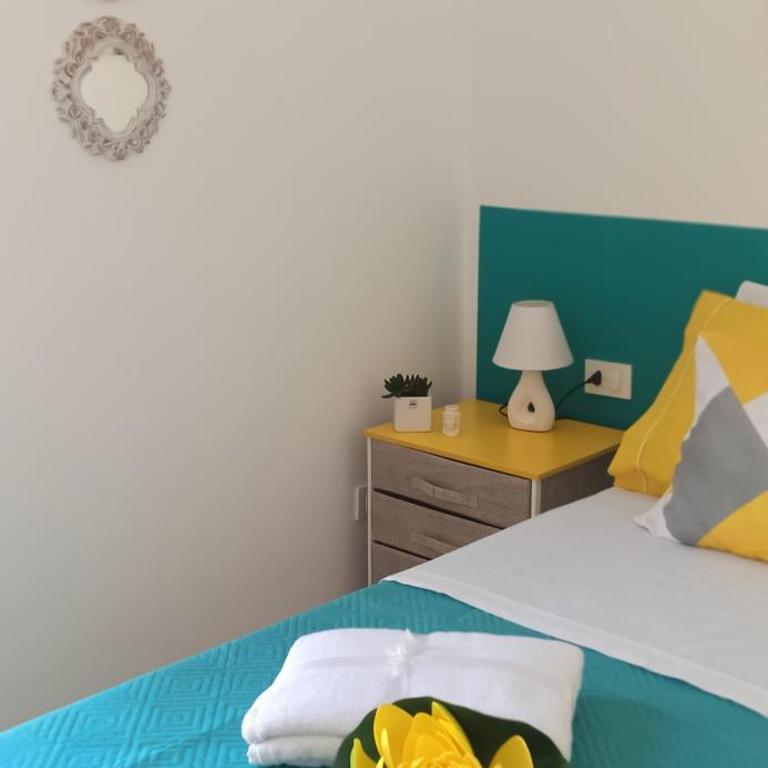 Le Cummari - Appartamento con 2 Camere da Letto - 5