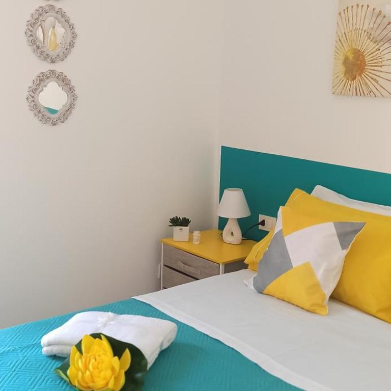 Le Cummari - Appartamento con 2 Camere da Letto - 11