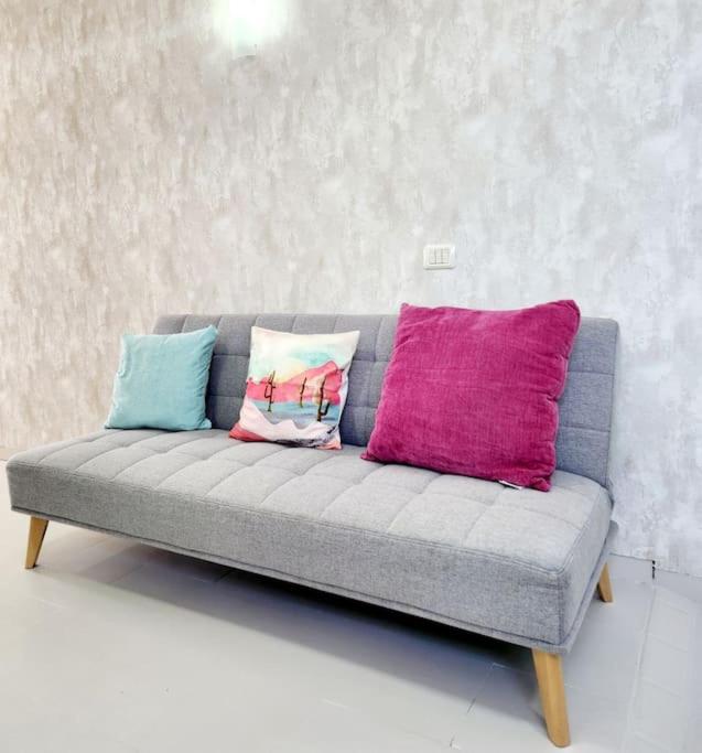 Encanto Studio - One-Bedroom Apartment - 7