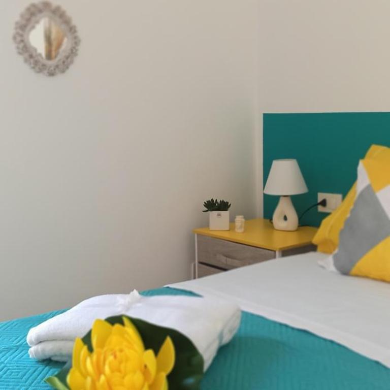 Le Cummari - Appartamento con 2 Camere da Letto - 6