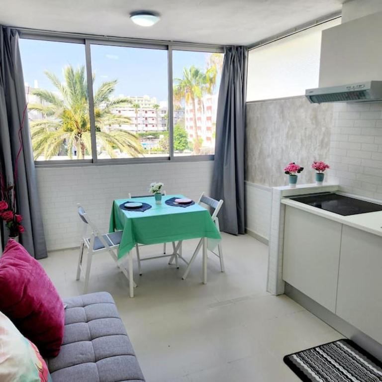 Encanto Studio - One-Bedroom Apartment - 12