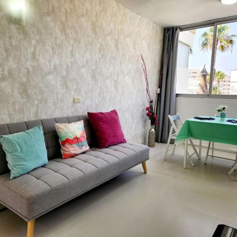Encanto Studio - One-Bedroom Apartment - 25