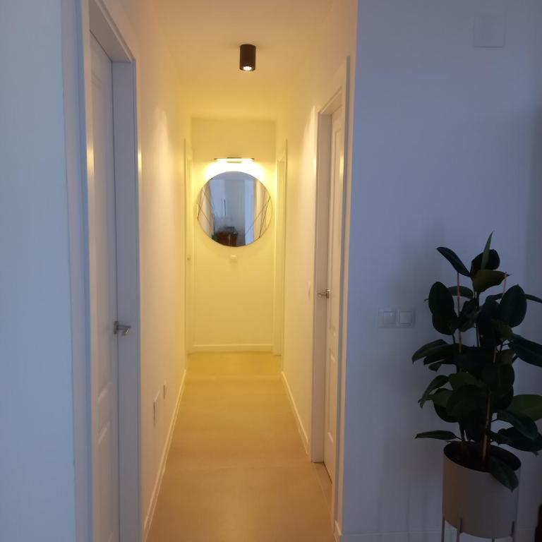 Apartamento Los Álamos Totalmente reformado Junio 2023 - Apartment - 6