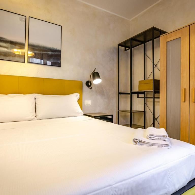 Goito Luxury Apartment, in the Historical Center - Appartamento con 1 Camera da Letto - 21