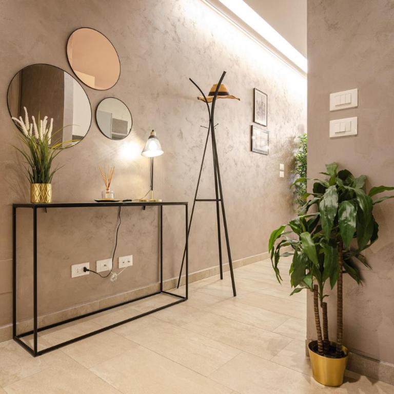 Goito Luxury Apartment, in the Historical Center - Appartamento con 1 Camera da Letto - 2